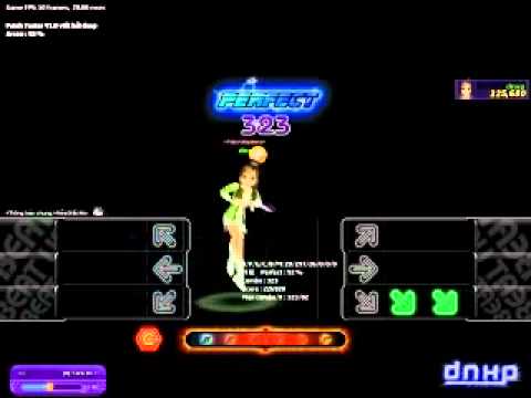 [Beat Up] T-ara - Bo Peep Bo Peep (128 bpm)