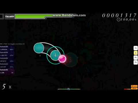 sasakure.UK x DECO*27 - Snow Song Show   Liveplay