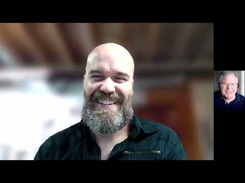 Drew Brown on The New Technology Employment Contract [TECHNOLOGYANDFRIENDS 712]