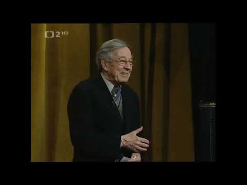 Divadlo J. Cimrmana - Cimrman v říši hudby (1973)