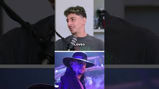 WWE Mount Rushmore 🔥