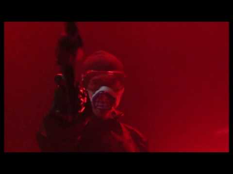 ILL PEKEÑO & CALOGERO TP - PENNYBAGS (PROD.ZAMORANO BEATZ) (VIDEO)