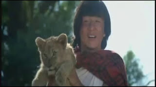 Jackie Chan's Who Am I ? Deleted scenes