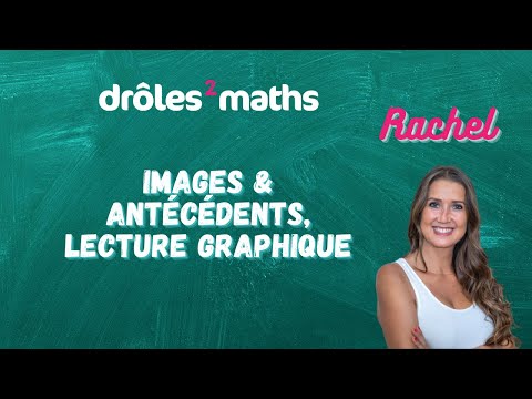 Replay Cours CRPE - Images & antécédents, lecture graphique