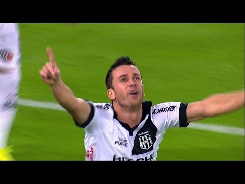 GOALS - Vélez Sarsfield 0x2 Ponte Preta (BRA) - Quarterfinals (leg 2) - Copa Sudamericana