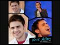 Kris Allen - Heartless (American Idol) 