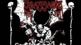 Massacre - Corpse Grinder - Live 04.20.1986 (Audio)