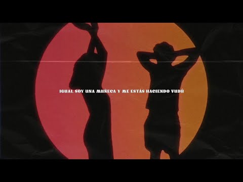 Pepe Bernabé, Sofia Ellar - ESPACIO (Visualizer Oficial)