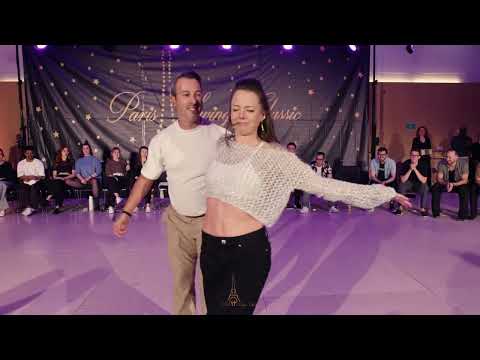 Stanley Seguy & Aymeline Felmy - All-Stars Jack&Jill Finals - Paris Swing Classic 2025