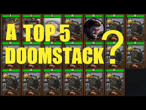 Is this still a top 5 Doomstack?