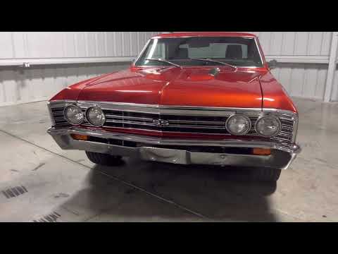 1967 Chevrolet Chevelle (CC-1591116) for sale in Largo, Florida