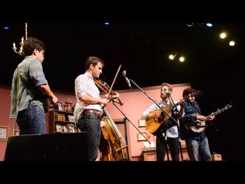 The Lonely Heartstrings Band -  Steal The Night