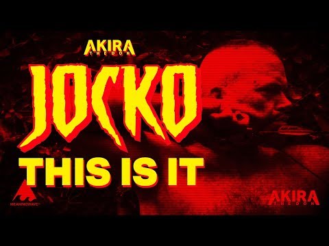 Jocko Willink & Akira The Don | THIS IS IT | Visual
