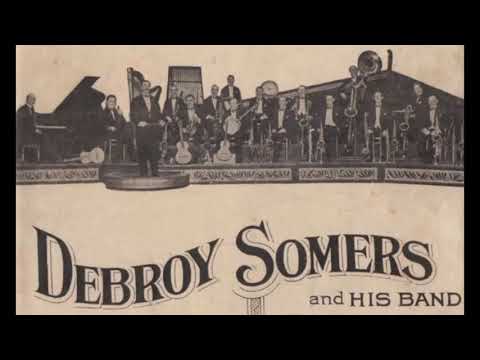 Debroy Somers Band - A Thousand and One Nights (1930)