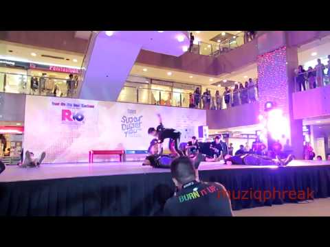 [HD FANCAM] (Original Loi- Laos) R16 SEA 2014 Finals Showcase 140615