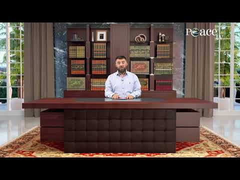 15. Kuptimi i fjalës inshaAllah dhe mashaAllah - Enes Goga