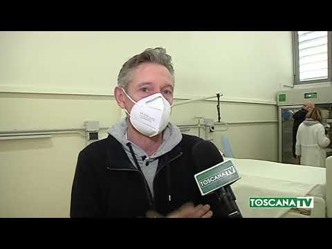 2021-02-18 PRATO - DOPO IL VACCINO ANCORA MASCHERINA E DISTANZIAMENTO