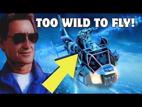Blue Thunder (1984): 20 Wild Facts You Didn’t Know!