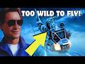 Blue Thunder 1984 20 Wild Facts You Didn T Know