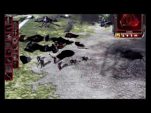 Kane's Wrath - Heroic Black Hand Infantry vs. Rift