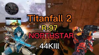 【ゆっくり実況】APEXができないからTitanfall 2するよ！