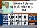 Harish Rawat on public mandate in assembly elections