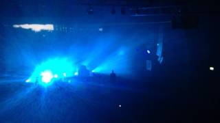 Simple Death - Chelsea Wolfe live @ Roadburn 2017