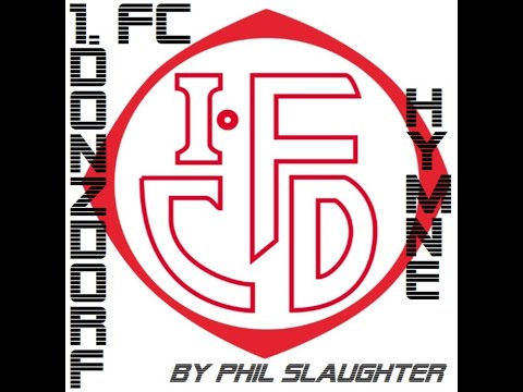 1  FC Donzdorf Hymne By Phil Slaughter Lyric Video