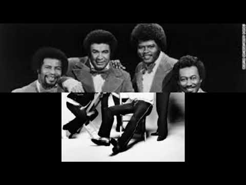 Heaven On Earth(So Fine) - Spinners - 1977