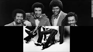 Heaven On Earth(So Fine) - Spinners - 1977