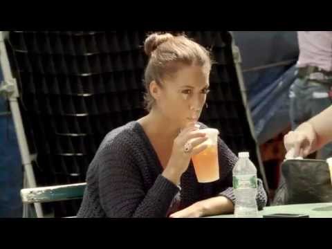 Marc O'Polo SS15 Diary - The Libertine (Bibi Cornejo Borthwick)