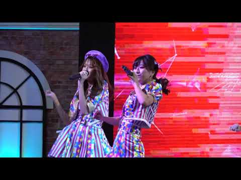 [Miori BNK48 Fancam] - BNK48 | TOYOTA KANCHANABURI