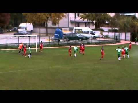 Bronowianka Kraków 7 - vs - 1 Wawel Kraków