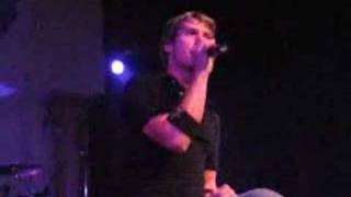 Amber Pacific-If I Fall