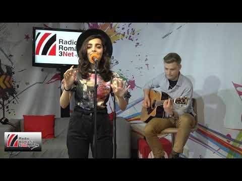 3Net. Live. Sessions. Bianca Mihai - Vrei sa ne intalnim sambata seara