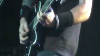 DevilDriver - You Make Me Sick (Live in São Paulo SP Brazil) 13-08-2011 Carioca Club