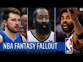 NBA Fantasy fallout from Trade Deadline Moves | CBS Sports HQ