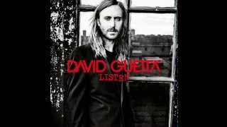 David Guetta - Lift Me Up (feat. Nico &amp; Vinz, Ladysmith &amp; Black Mambazo)