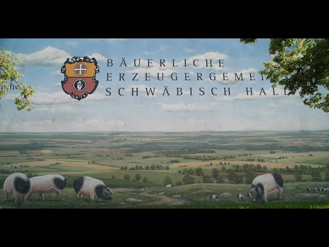 Schlachthof der Bäuerlichen Erzeugergemeinschaft Schwäbisch Hall, Kurzfassung