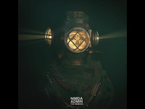 Nimda - Admin VIP (Cybers7ar Remix) (Official Audio)