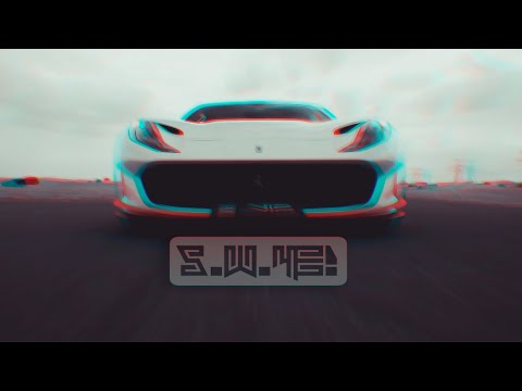 S.W.4E! - 🔥UMBUMBUM🔥(Vocal Trap/Workout Music/Gaming music/Dubai Drift/Burnout)[2021]