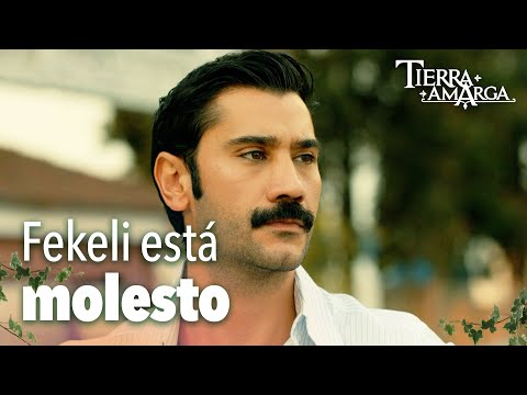 Fekeli no habla con Yılmaz - Capítulo 143