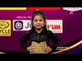 Irya Cute Apology To Koti Garu SaReGaMaPa Li L Champs Sat Sun 9PM Zee Telugu