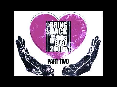 Best of 90's & early 2000's Club Hits/Club Sounds Part Two (mixed by Luc Lexus)