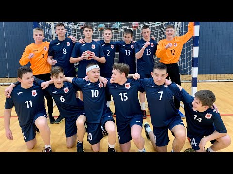 RK Valpovka _ RK Feniks _ kadeti