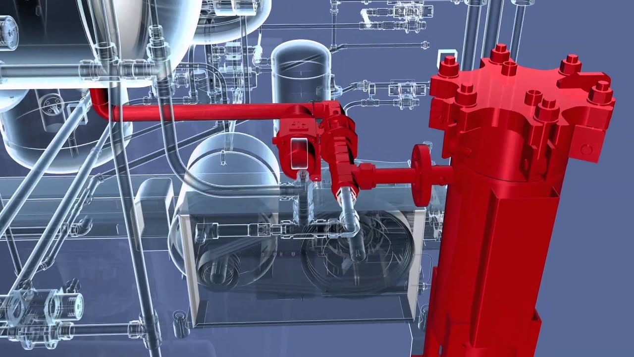TERSUS Solutions Liquid CO2 Processing