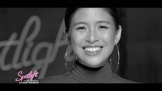 Gabbi Garcia sings &quot;ALL I NEED&quot; | LYRIC VIDEO