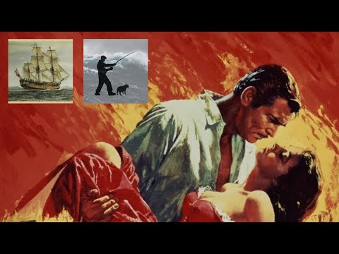 Classic Movies #51: Gone With the Wind