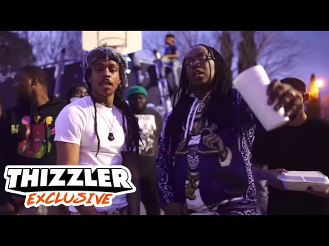 $co Go Crazy x Big Trudah - One Luv (Music Video) || Dir. Sauce Films