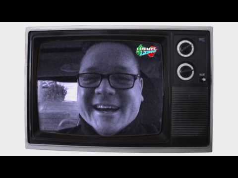 Robert Camero for i Venti d'Azzurro TV